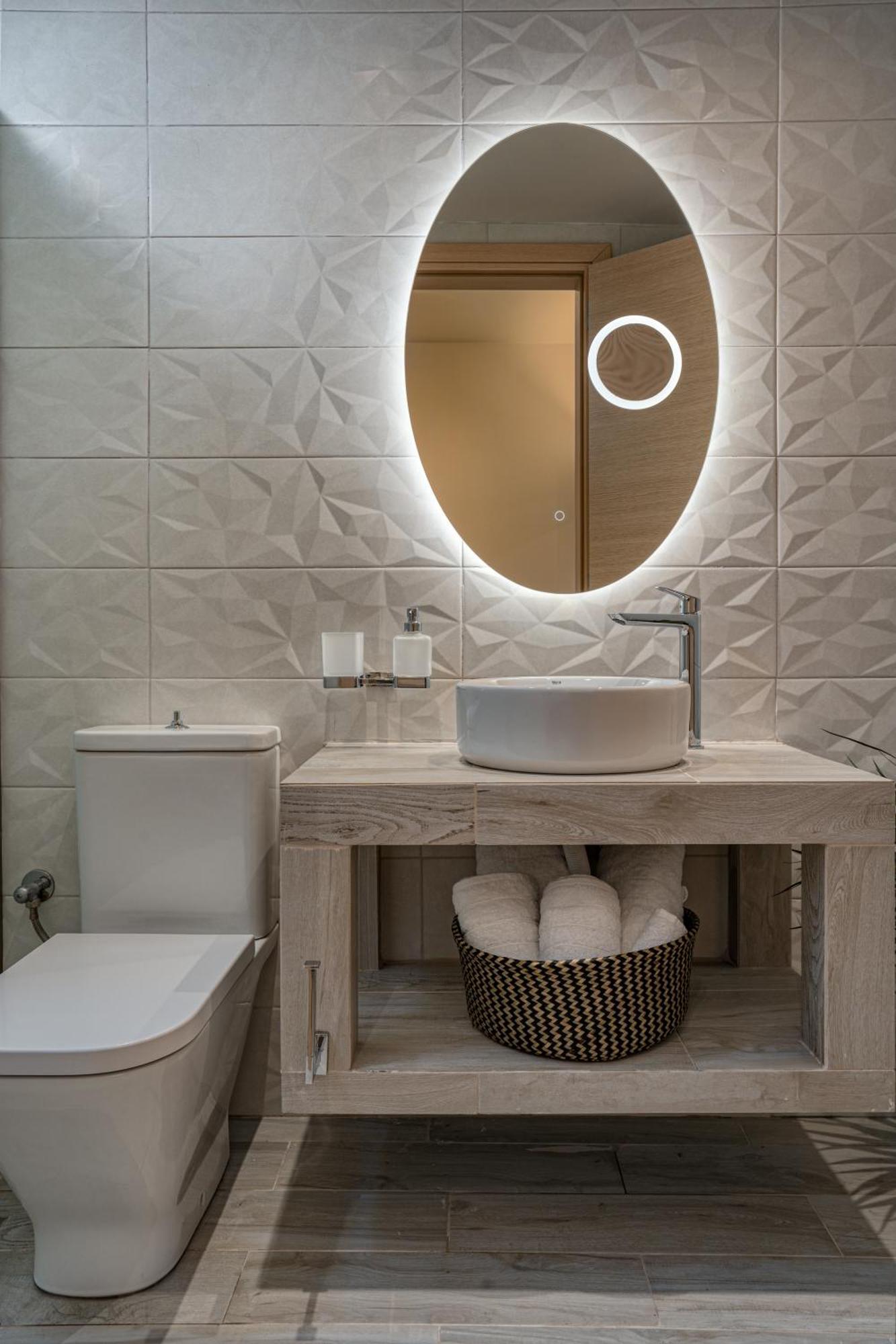Andy'S & Hari'S Elegant Town Studios Zakynthos Kamer foto