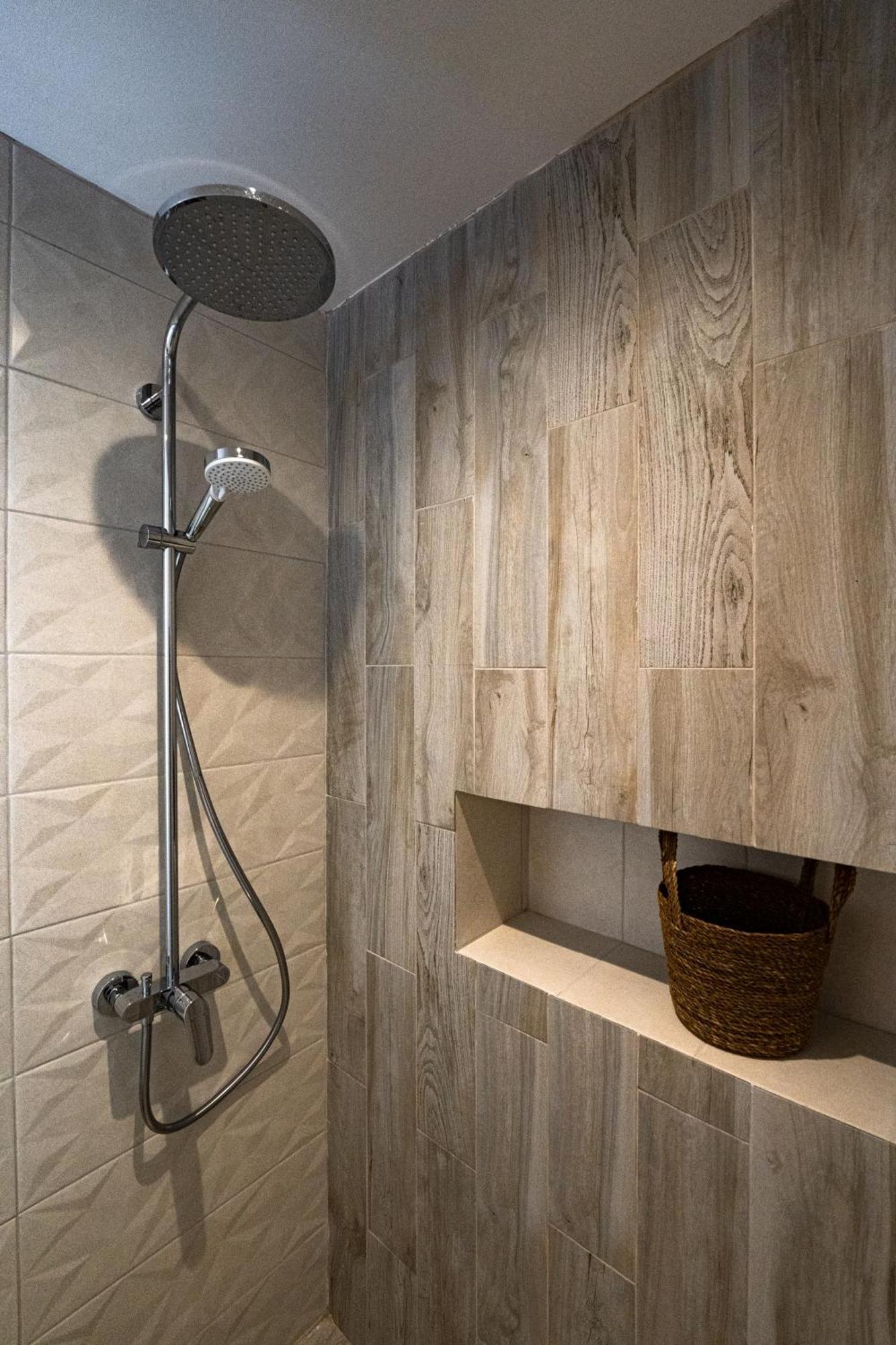 Andy'S & Hari'S Elegant Town Studios Zakynthos Kamer foto